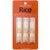 D&apos;Addario Woodwinds RKA0320 Rico Tenorsaxofoonriet, sterkte 2.0, 3-pack, Unfiled
