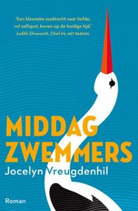 Middagzwemmers - Jocelyn Vreugdenhil - ebook