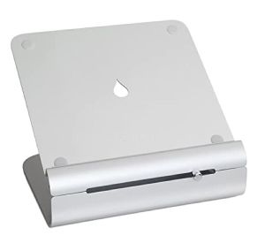 Rain Design iLevel2 verstelbare Laptop Stand zilver