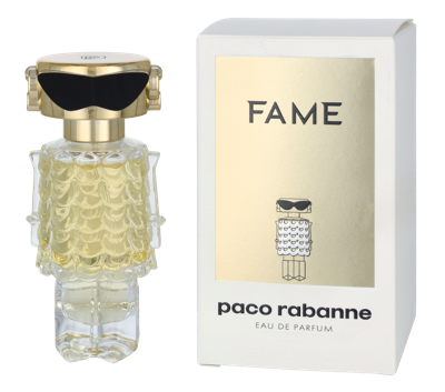 Rabanne - Paco Rabanne Fame Eau de parfum Spray 30 ml Dames