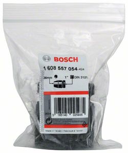 Bosch Accessories Bosch Power Tools 1608557054 Dop (zeskant) Dopsleutelinzetstuk 36 mm 1 (25 mm)