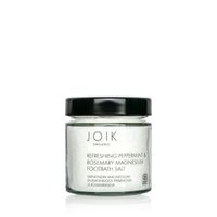 Joik Refreshing magnesium footbath salt (200 gr) - thumbnail