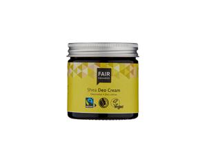 Fair Squared 4910293 lichaamscrème & -lotion 50 ml Crème Vrouwen