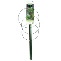 Nature Plantensteun h60cm d22-20-18cm