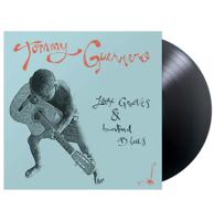 Tommy Guerrero - Loose Grooves & Bastard Blues LP