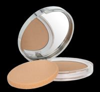 Clinique Stay-Matte Sheer Pressed Powder 7.60 g 02 Stay Neutral (MF) Gezichtspoeder 7.6 g