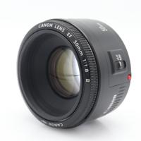 Canon EF 50mm F/1.8 II occasion