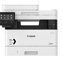 Canon i-SENSYS MF455DW Laser A4 1200 x 1200 DPI 38 ppm Wifi - thumbnail