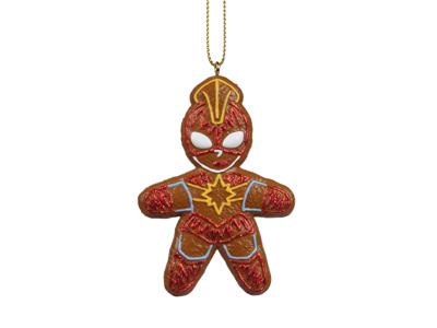 Ornament plastic marvel l7cm Kurt S. Adler - Kurt s adler Ornament plastic marvel l7cm Kurt S. Adler - Kurt s adler