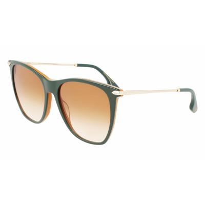 Dames zonnebril Victoria Beckham ø 58 mm