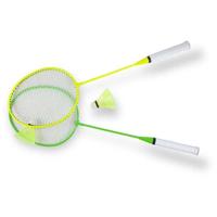 Set da badminton - SPACE COURT - First Fly - 2 giocatori - Adulto