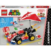 72032 LEGO® Super Mario™ Mario Kart - standaard kart