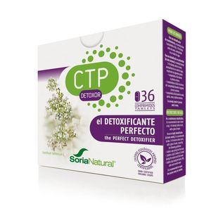 Soria Ctp Blister Tabl 36 6279