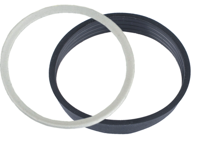 Cornat Dichting Sifon 1 1/2 44X39X8Mm - TEC380333
