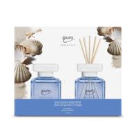 IPuro geurdiffuser sunny beachtime 2 x 50 ml
