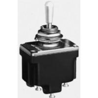 Honeywell SPS 12TL1-1 Tuimelschakelaar 1 stuk(s)