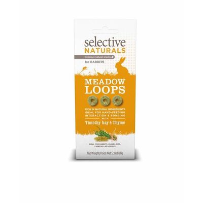 Supreme Selective Meadow Loops 80gr