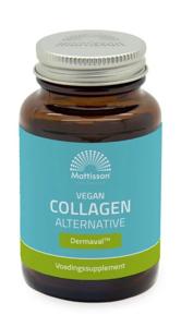 Mattisson Vegan collageen booster dermaval