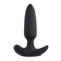 Vibrator Selopa Zwart - thumbnail