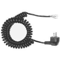 663.171  - Power cord/extension cord 3x1,5mm² 4m 663.171 - thumbnail