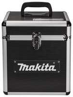 Makita Accessoires Koffer aluminium voor de SK209GD kruislijnlaser - TKAK400M00 TKAK400M00