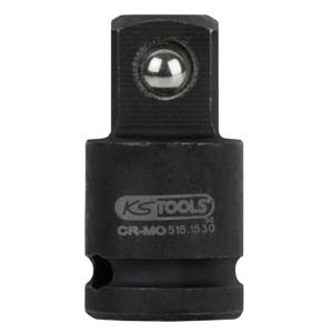 KS Tools 515.1530 5151530 Dopsleuteladapter 26 mm 1 stuk(s)