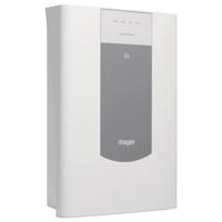 Hager RFR102D Draadloze repeater werkt op een accu, werkt op het lichtnet (b x h x d) 325 x 220 x 88 mm