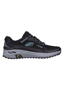 Skechers Wandelschoenen Arch Fit Discover 180081/BKAQ Zwart  maat