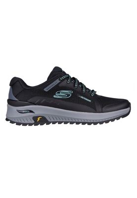Skechers Wandelschoenen Arch Fit Discover 180081/BKAQ Zwart maat