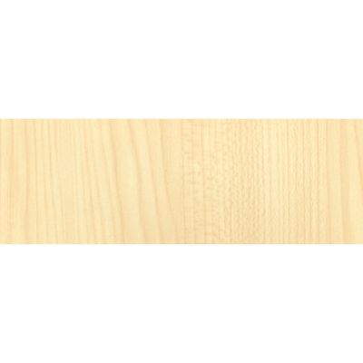 Decoratie plakfolie essen houtnerf look licht bruin 45 cm x 2 meter zelfklevend