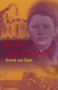 Werken voor de vijand (Paperback)