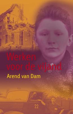 Werken voor de vijand (Paperback)