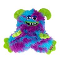 KONG Honden knuffel Frizzles Razzle, bont