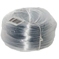 Superfish Luchtslang 25m voor Aquaria en Vijvers - Flexibel, Duurzaam 4/6mm