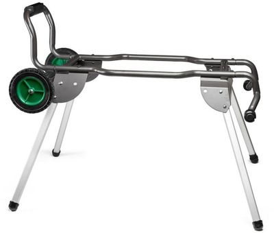 Hikoki Accessoires 376510 | Onderstel voor zaagtafel C3610DRJ(X) - 376510