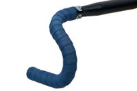 Bike Ribbon Cork Gel Evo Stuurlint - Blauw