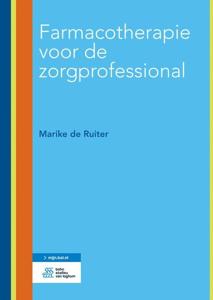 Farmacotherapie voor de zorgprofessional (Paperback)