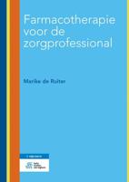 Farmacotherapie voor de zorgprofessional (Paperback)