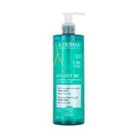 A-Derma Biology Acne Zuiverende Schuimgel 400ml