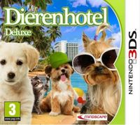 Dierenhotel Deluxe - thumbnail