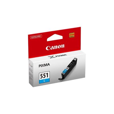 Canon Inkt - CLI-551C