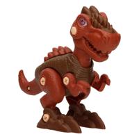 T-Rex - Bouw je eigen Dino T-Rex - Bouw je eigen Dino