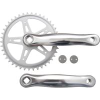 Chainline Crankstel cl011 42t 170mm 3/32 zilver