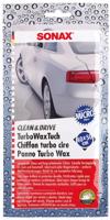 SONAX Clean & drive cloth