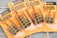 Guru Commercial Cage Feeder Mini 25 gr