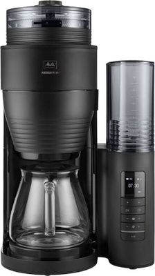 MelittaPRO 1030-01 Koffiefilter apparaat Zwart
