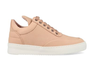 Filling Pieces Low Top Ripple Roze maat