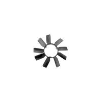 Ventilatorschoep 15524