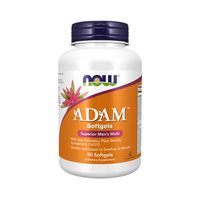 ADAM Superior Men&apos;s Multi 90softgels