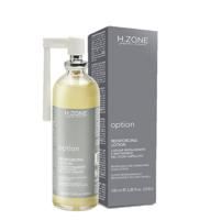 H.Zone Option Care Treatments Reinforcing Lotion 100ml | Voor Dunner Wordend Haar